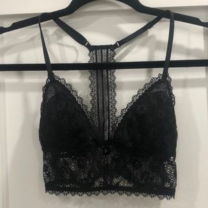 Lace Bralette